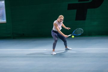 Training am 22.12.17 219 - Carina beim Training